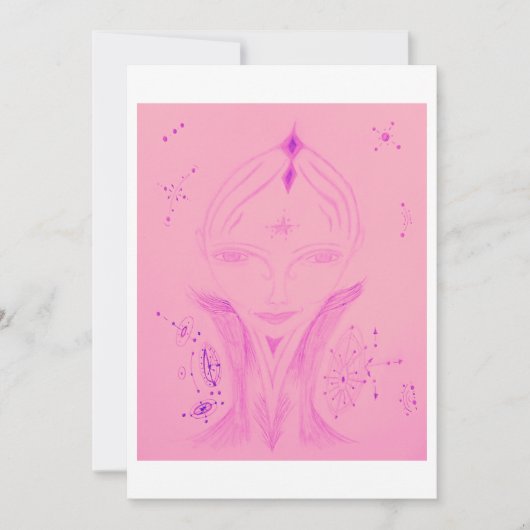 Mika Bedankkaart (Voorkant)