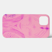 Mika Case-Mate iPhone Case (Achterkant (horizontaal))