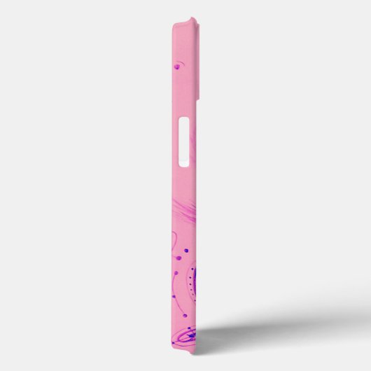 Mika Case-Mate iPhone Case (Achterkant / Rechts)