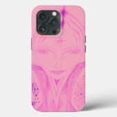 Mika Case-Mate iPhone Case (Achterkant)