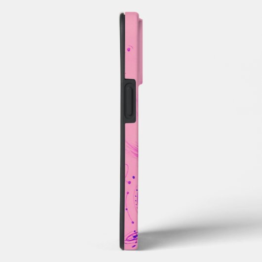 Mika Case-Mate iPhone Case (Achterkant / Rechts)