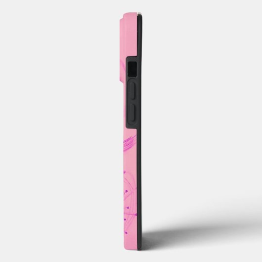Mika Case-Mate iPhone Case (Achterkant / Links)