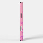 Mika Case-Mate iPhone Case (Achterkant / Rechts)