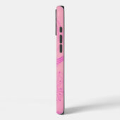 Mika Case-Mate iPhone Case (Achterkant / Links)