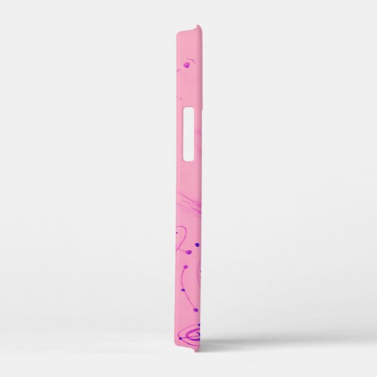 Mika Case-Mate iPhone Case (Achterkant / Rechts)
