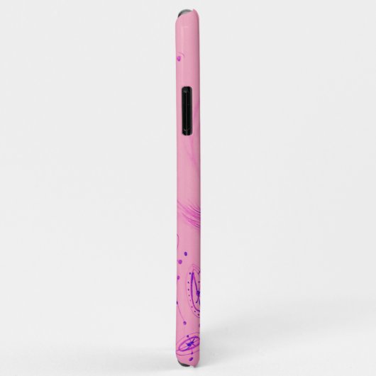 Mika Case-Mate iPhone Case (Achterkant/rechts)