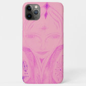 Mika Case-Mate iPhone Case (Achterkant)