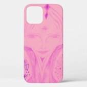 Mika Case-Mate iPhone Case (Achterkant)