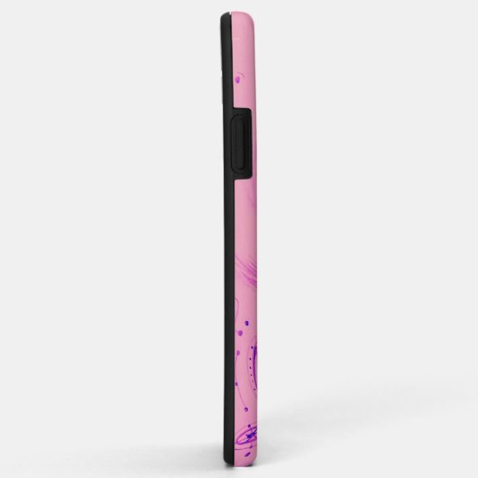 Mika Case-Mate iPhone Case (Achterkant/rechts)