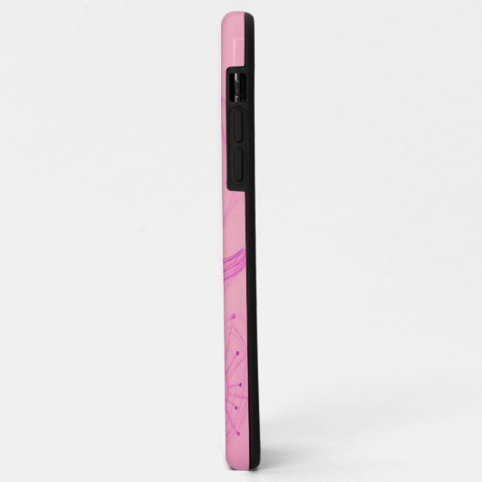 Mika Case-Mate iPhone Case (Achterkant/links)