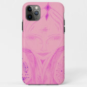 Mika Case-Mate iPhone Case (Achterkant)