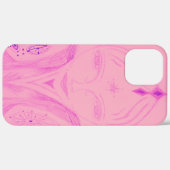 Mika Case-Mate iPhone Case (Achterkant / Rechts)