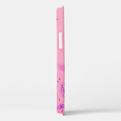 Mika Case-Mate iPhone Case (Achterkant / Rechts)