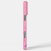Mika Case-Mate iPhone Case (Achterkant / Rechts)