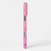 Mika iPhone Hoesje (Rechterkant)