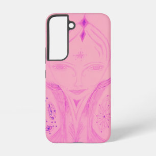 Mika Samsung Galaxy Hoesje