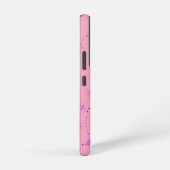 Mika Samsung Galaxy Hoesje (Rechterkant)