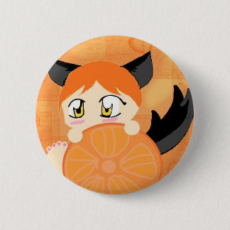 Mika Sky Ronde Button 5,7 Cm