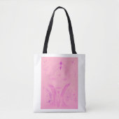 Mika Tote Bag (Voorkant)