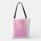 Mika Tote Bag (Achterkant)