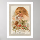 Mikado Cologne Poster (Voorkant)