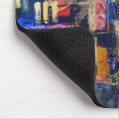 Mikado Muismat (Hoek)