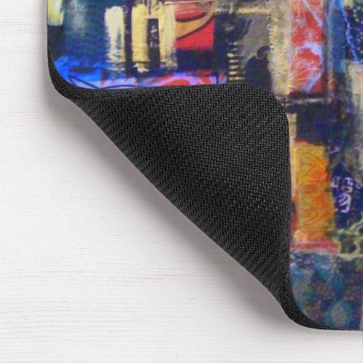 Mikado Muismat (Hoek)