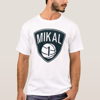 Mikal Bridges - Brooklyn Basketball T-shirt