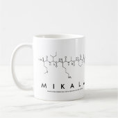 Mikala peptide name mok (Links)