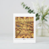 Mikalojus Konstantinas Ciurlionis #14 - Fine Ar... Briefkaart (Staand voorkant)