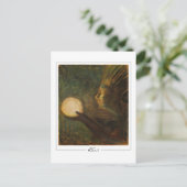 Mikalojus Konstantinas Ciurlionis #233 - Prima A.. Briefkaart (Staand voorkant)