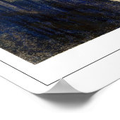 Mikalojus Konstantinas Ciurlionis Zedign Art Post. Poster (Hoek)