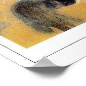 Mikalojus Konstantinas Ciurlionis Zedign Art Post. Poster (Hoek)