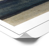 Mikalojus Konstantinas Ciurlionis Zedign Art Post. Poster (Hoek)