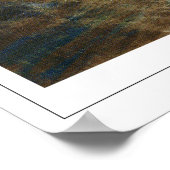 Mikalojus Konstantinas Ciurlionis Zedign Art Post. Poster (Hoek)