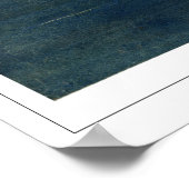 Mikalojus Konstantinas Ciurlionis Zedign Art Post. Poster (Hoek)