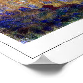 Mikalojus Konstantinas Ciurlionis Zedign Art Post. Poster (Hoek)