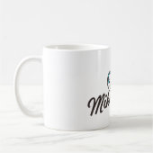 Mike and Jen's Hot Coca Mok (Links)