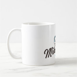 Mike and Jen's Hot Coca Mok