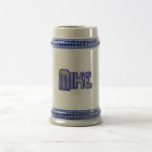 Mike Bierpul (Center)