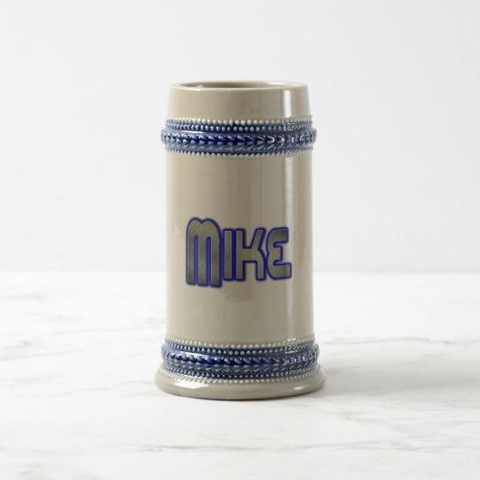 Mike Bierpul (Center)