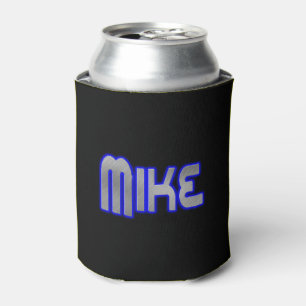 Mike Blikjeskoeler