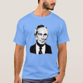 Mike Bloomberg T-shirt (Voorkant)