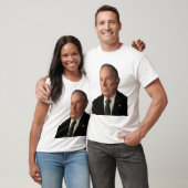 Mike Bloomberg T-shirt (Unisex)