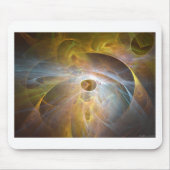 Mike Bonnell 003 Muismat (Voorkant)