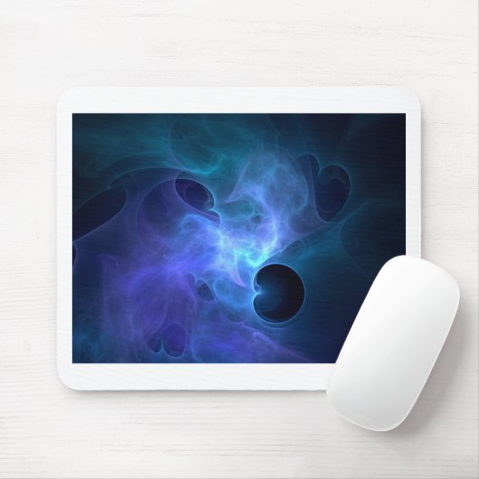 Mike Bonnell 044 Muismat (Met muis)