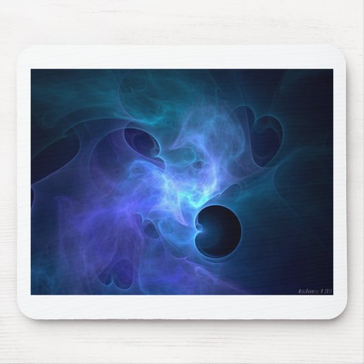 Mike Bonnell 044 Muismat (Voorkant)