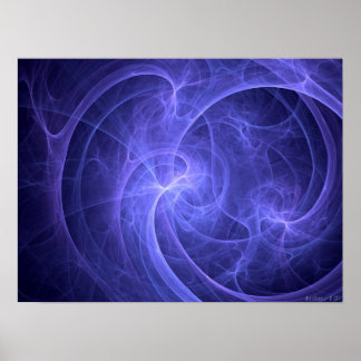 Mike Bonnell 051 Poster