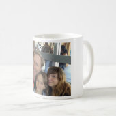 Mike & Co. Koffiemok (Voorkant rechts)