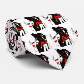 MIKE CORONA STROPDAS (Opgerold)